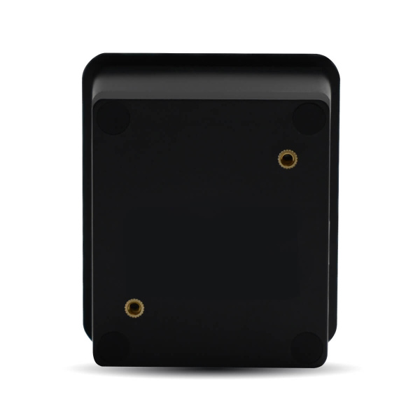 сканер штрих-кода mertech n160 p2d usb, usb эмуляция rs232, черный