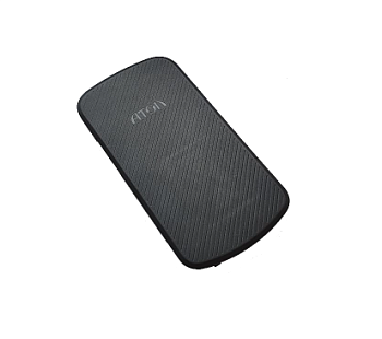 Крышка отсека АКБ для АТОЛ Smart.Prime K5610300304LA (56463)