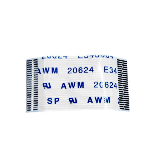 Шлейф сканирующего модуля для АТОЛ SB2108 Plus 01.Y.W.SN100001 rev 2 (58127)