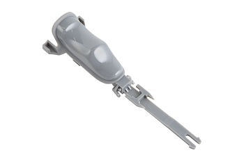 Курок пластиковый для АТОЛ SB2108 Plus 01.B.S.SN100004 (58128)
