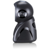 сканер штрих-кода mindeo mp725, 2d,usb