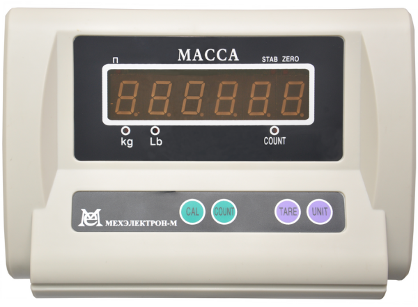 весы товарные мехэлектрон вэт-60-20-1с-дб (300х400)