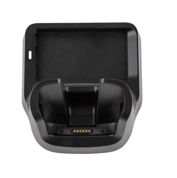 Верхняя часть крэда с пинами для АТОЛ Smart.Slim/Smart.Slim Plus K5510130041LA (58614)