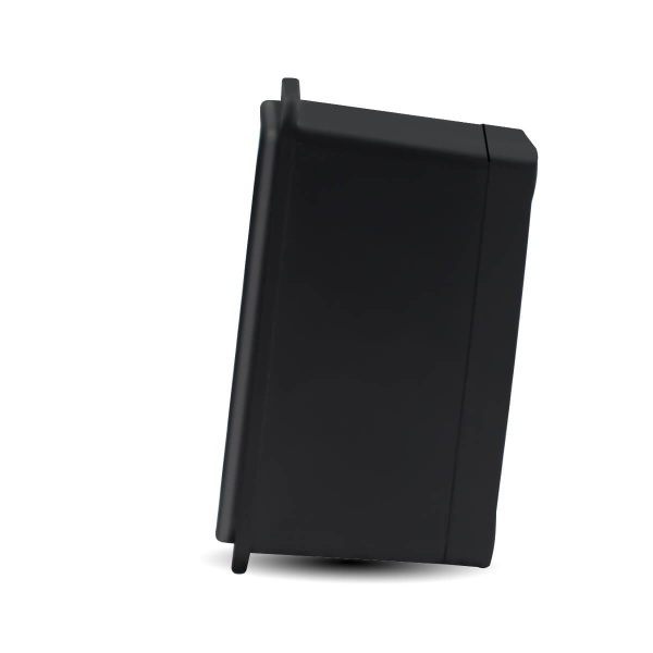 сканер штрих-кода mertech n160 p2d usb, usb эмуляция rs232, черный