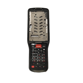 Верхняя часть корпуса с клавиатурой в сборе для АТОЛ Smart.Prime K5610200300LA (56455)